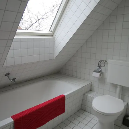 아파트 Rosa Canina W11 *