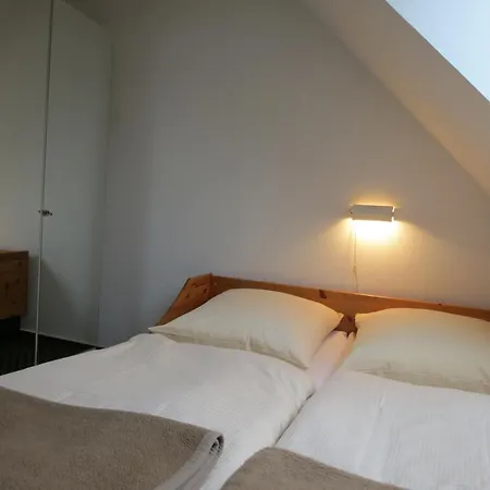 Rosa Canina W11 아파트 켈렌후센