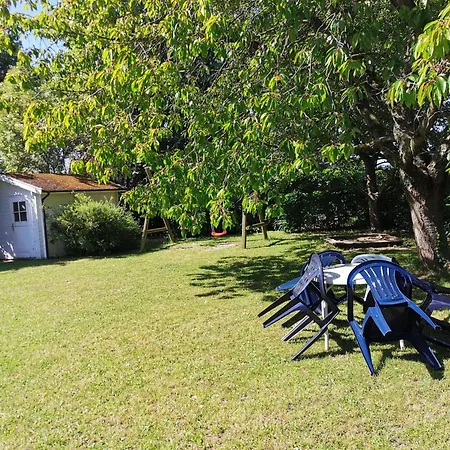 Rosa Canina W11 아파트 켈렌후센