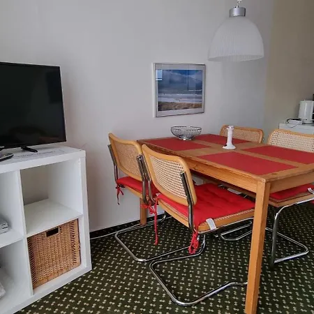 Rosa Canina W11 아파트 *