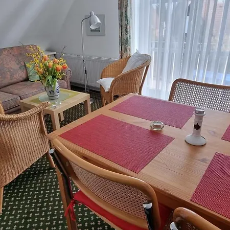 Rosa Canina W11 아파트 켈렌후센