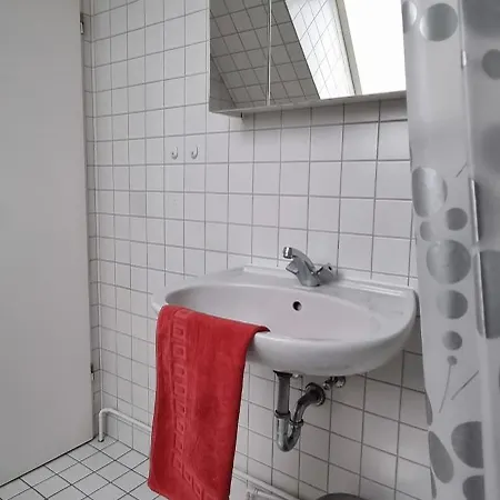 아파트 Rosa Canina W11 켈렌후센