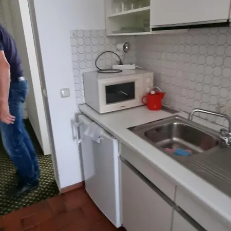 아파트 Rosa Canina W11