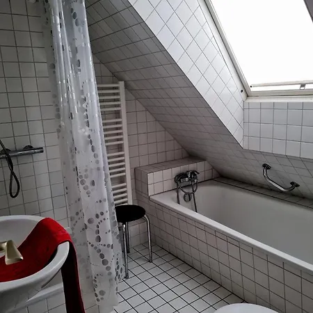 Rosa Canina W11 아파트